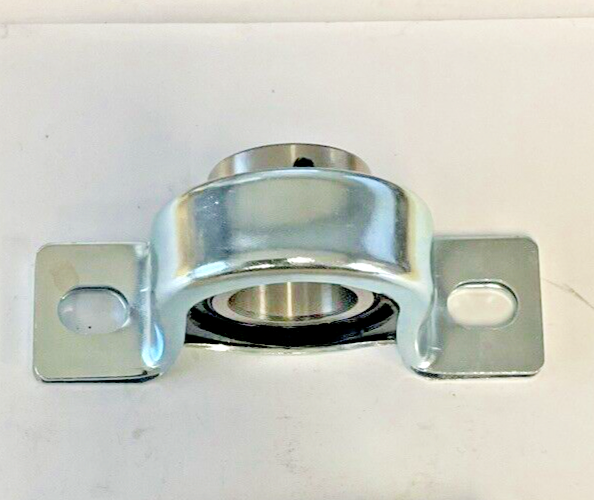 DAYTON 2X900 BALL BEARING PILLOW BLOCK UNIT 2X900 1" BORE