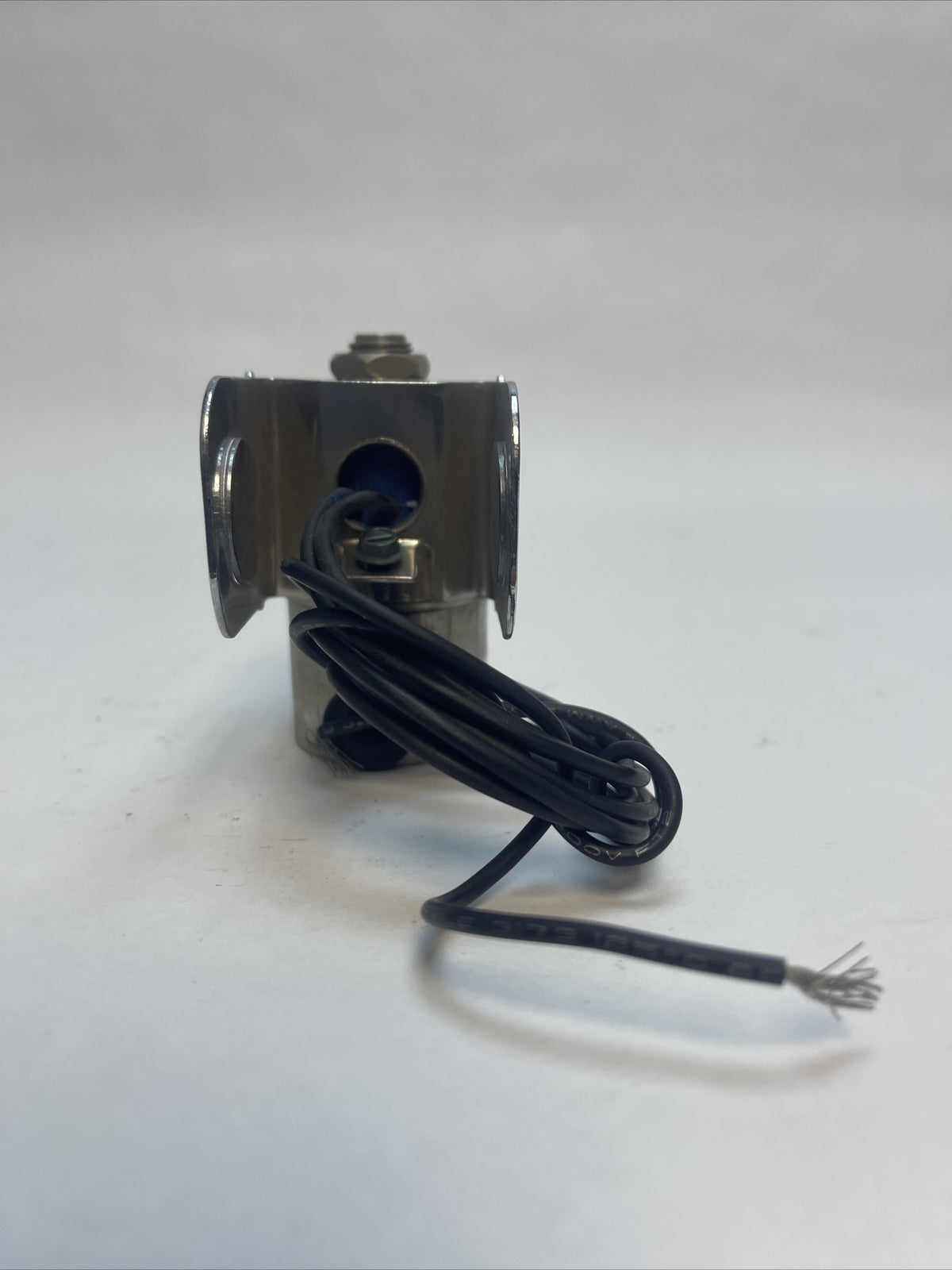 GC VALVE S301UF01V3BE7S VALVE 24/60V 0.750AMP 10W 50PSI 1/4" NPT