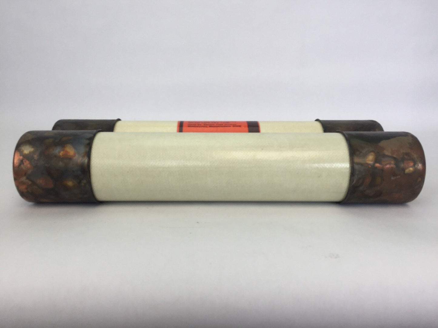 GOULD SHAWMUT AMP-TRAP A480R-18R CURRENT LIMITING FUSE 4800 VAC