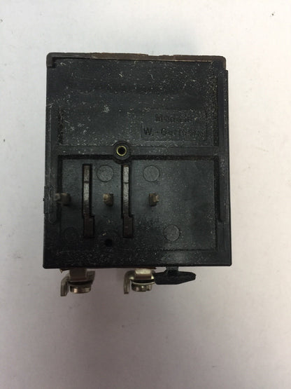 KLOCKNER MOELLER Z0-1,2/K-NA BIMETAL RELAY 0.6-1.2A
