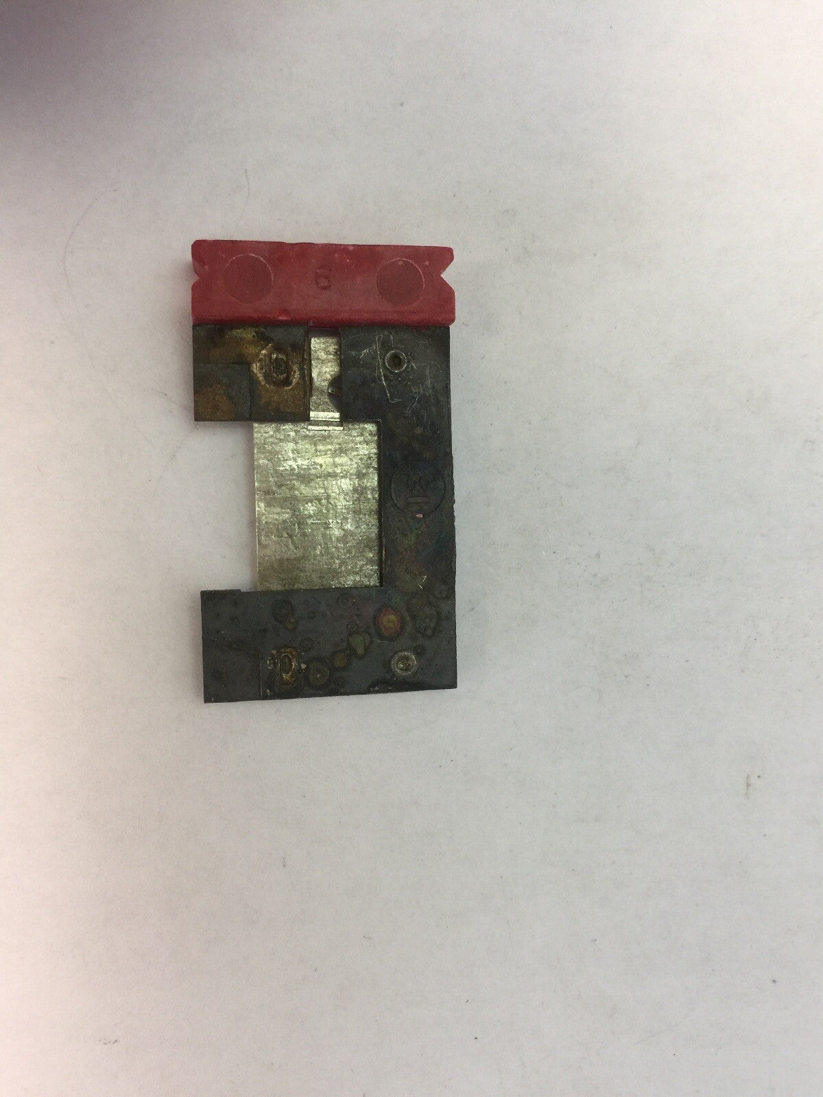 WESTINGHOUSE MSH.98A HEATER ELEMENT (LOT OF 5)