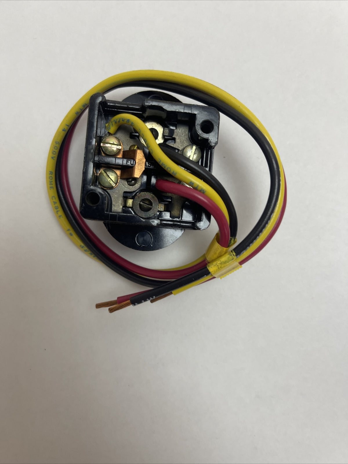 FURNAS 50BB9487 START-STOP PUSH BUTTON KIT