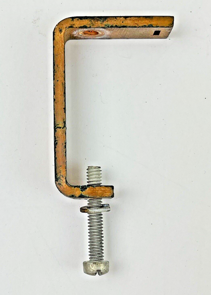 FPE FEDERAL PACIFIC - KFDP3C -COPPER MOUNTING HARDWARE BREAKER KIT -KFDP3C-1 FPE