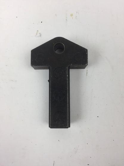 NAMCO EB700-10060 SOLENOID 115V 60 HZ