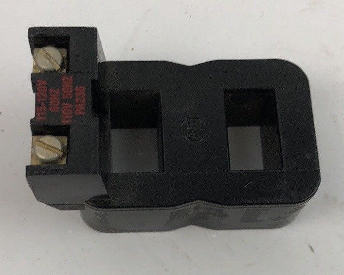 ALLEN-BRADLEY PA236 COIL, 115-120V/60 Hz, 110V-50Hz - NEW SURPLUS