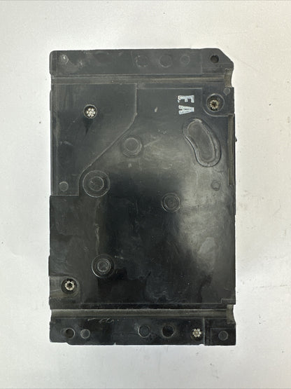GOULD ITE E43B015 CIRCUIT BREAKER 15AMP 480VAC 3POLE