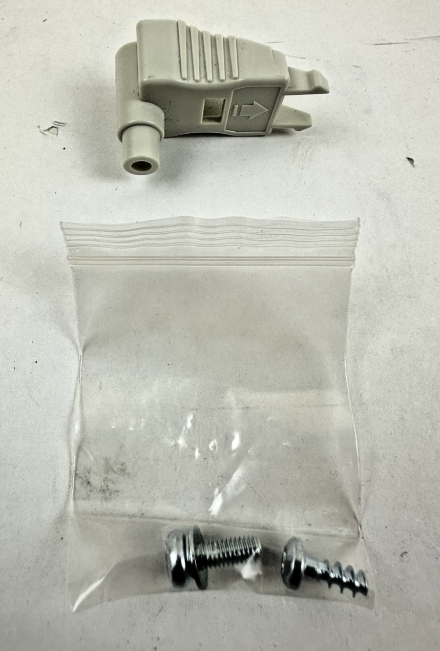ABB CHDI-01 OPTION KIT 115/230V DIGITAL EXTENSION MODULE
