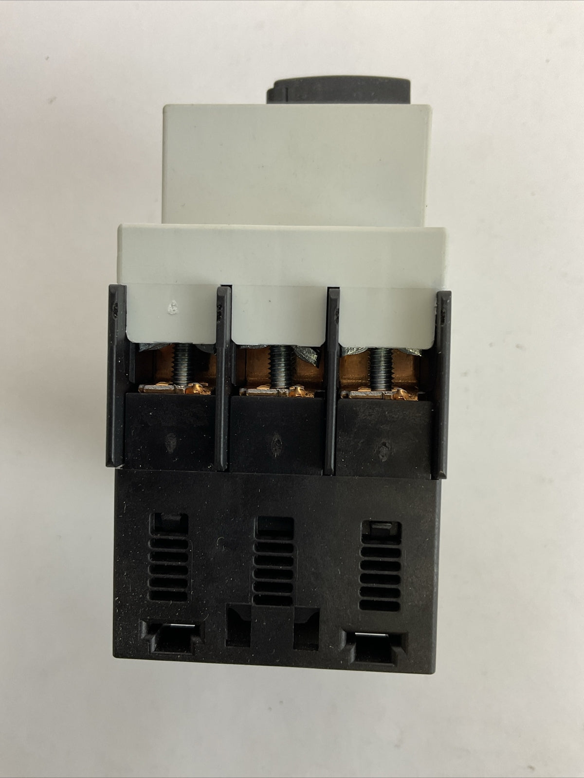 SIEMENS 3RV2021-1KA10 9-12,5A CIRCUIT BREAKER