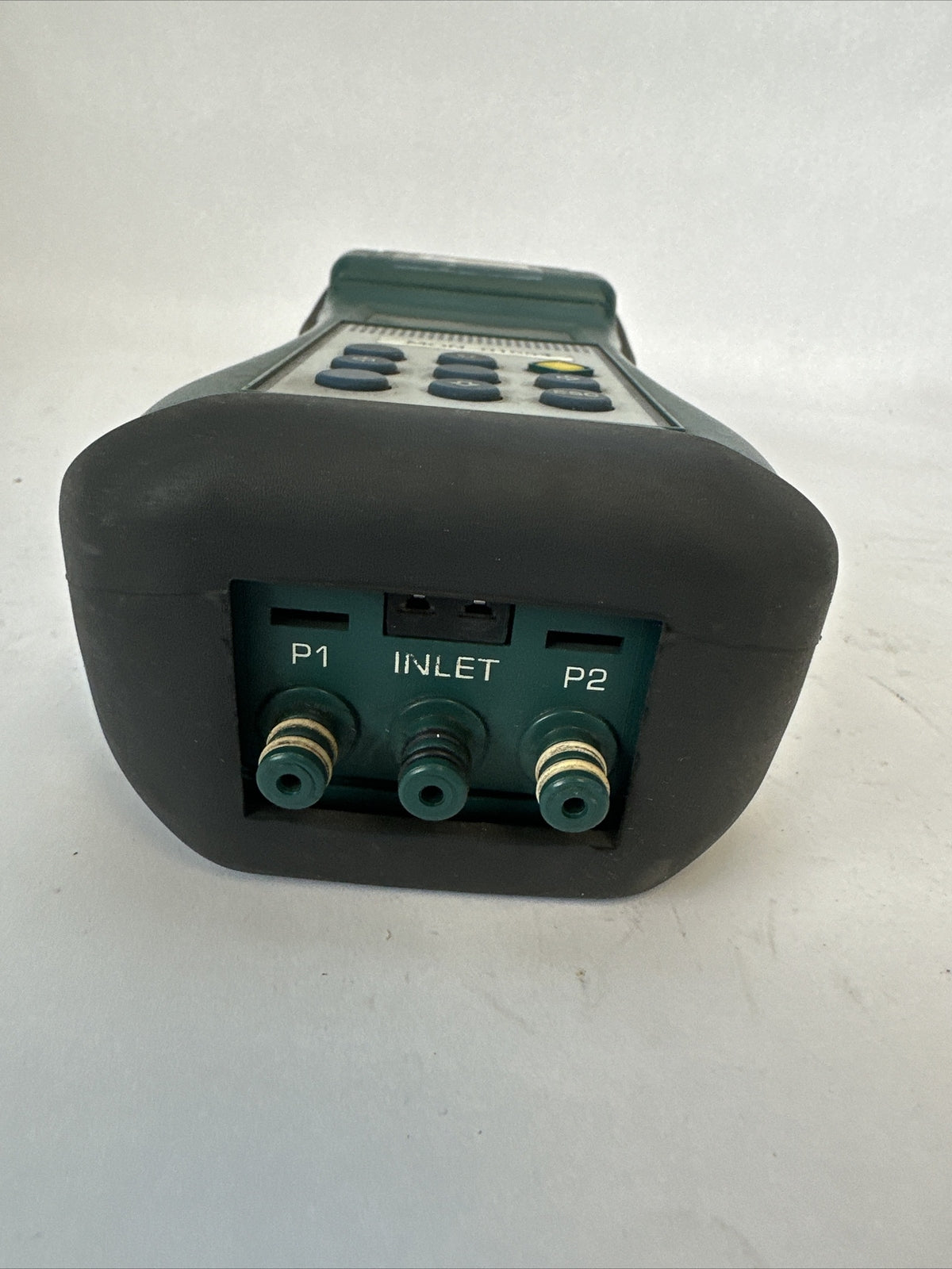 EUROTRON MON-01654 UNIGAS 1000 BTU 7822-1-2-2-1P-1