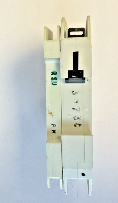 ALLEN BRADLEY 1489-A1C030 CIRCUIT BREAKER SER.A W/ 1489-ABH12 SER.A