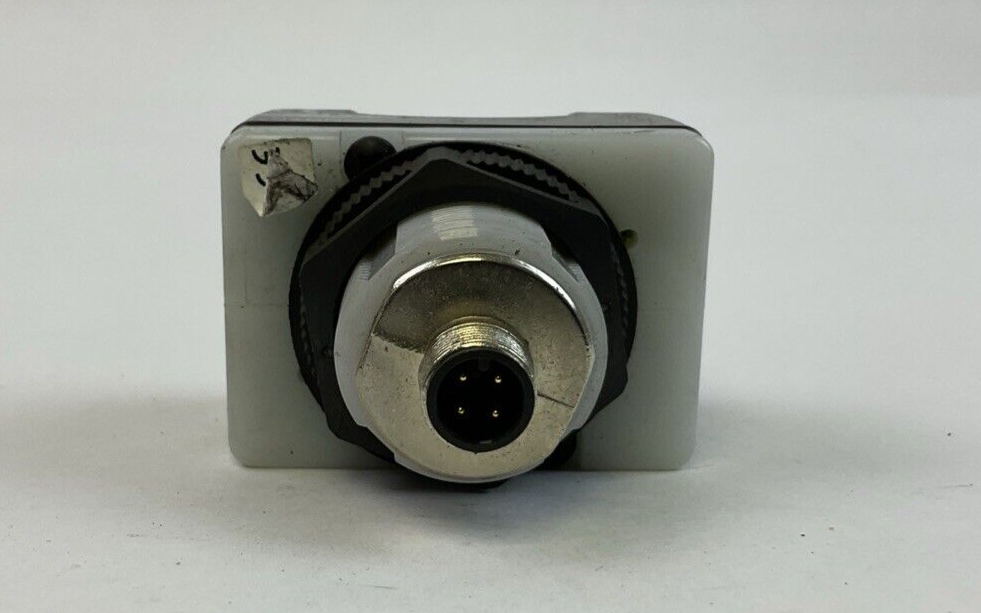BANNER VTBN6Q TOUCH BUTTON