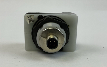 BANNER VTBN6Q TOUCH BUTTON