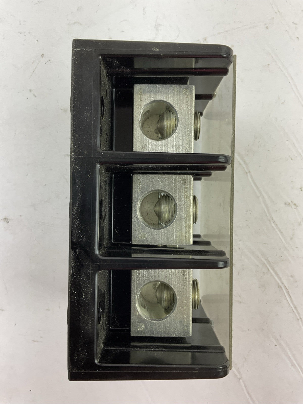 ALLEN BRADLEY 1492-PD3183 POWER TERMINGAL BLCK 600V 335A