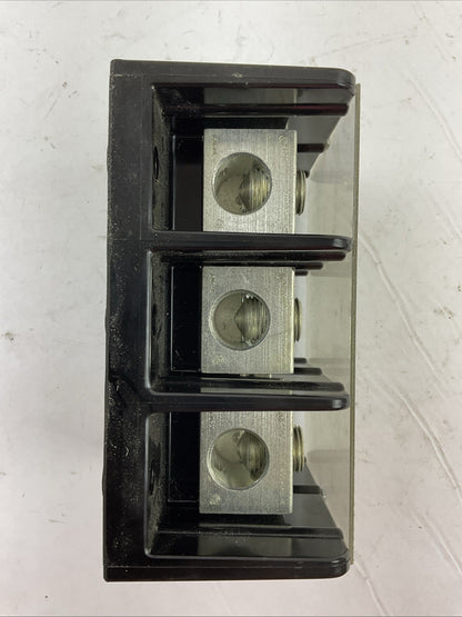 ALLEN BRADLEY 1492-PD3183 POWER TERMINGAL BLCK 600V 335A