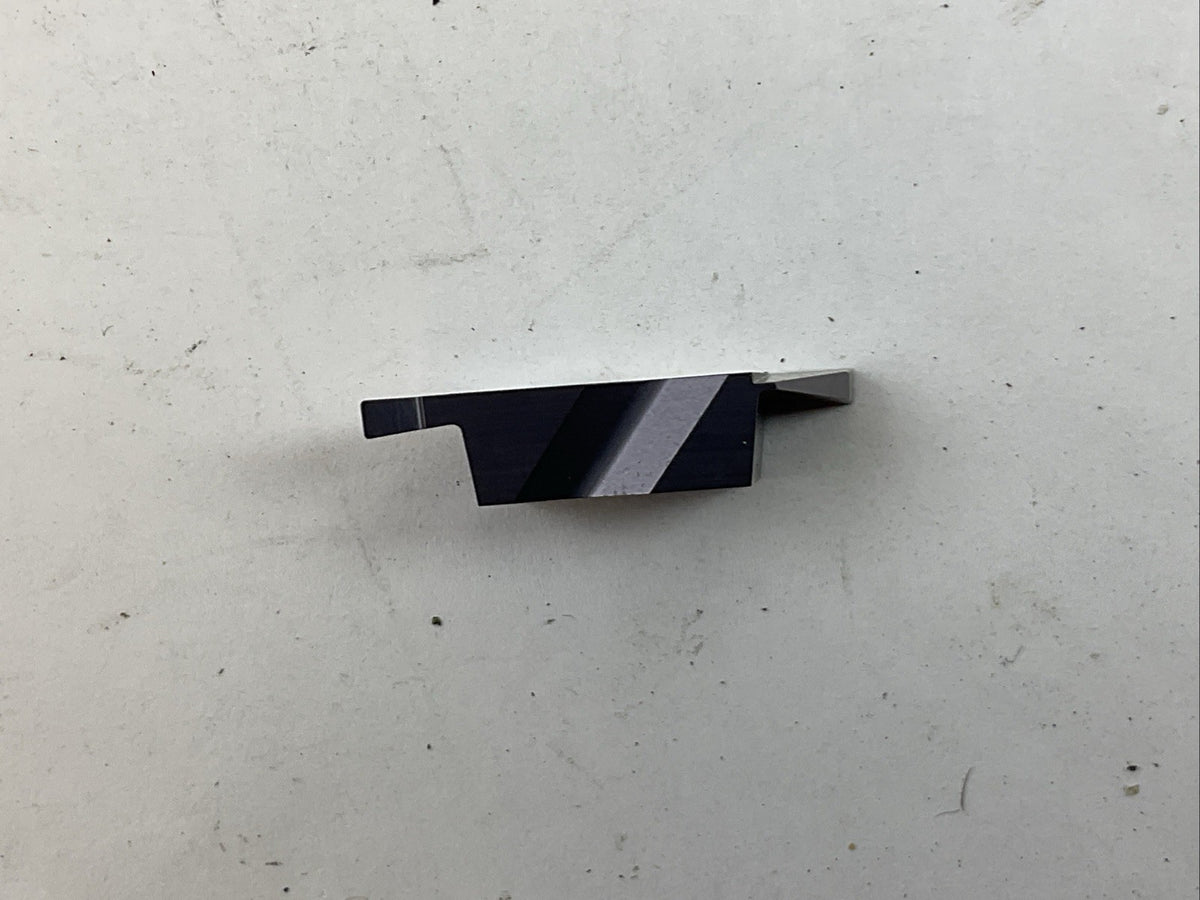 WALTER VALENITE IG3100-6047841 CARBIDE INSERT (BOX OF 8)