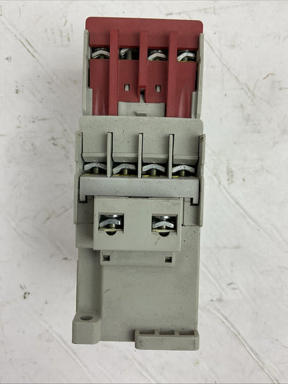 ALLEN BRADLEY 100S-C09EJ32BC CONTACTOR 24VDC COIL (100-C09E*10 + 100S-F)