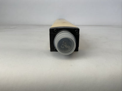 SICK C40S-0401AA030 C 4000 BASIC LIGHT CURTAIN 14mm 24VDC