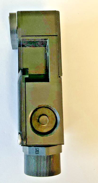 SCHMERSAL AZ 16-02ZVRK-M20 SAFETY INTERLOCK SWITCH 500V