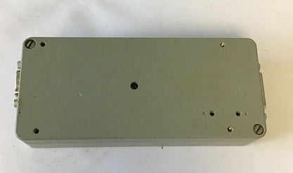 MARK-10 MODEL BGI SERIES BG CONTROLLER/DISPLAY ONLY
