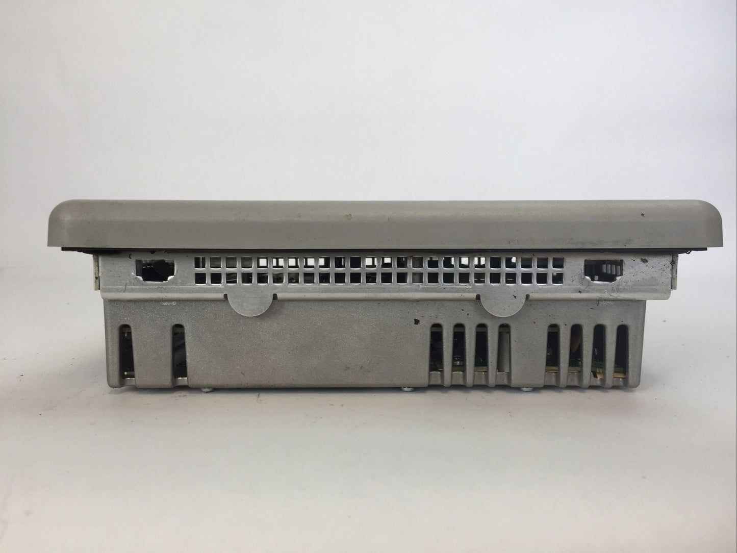 ALLEN BRADLEY 2711P-T7C4D1 SER A PANELVIEW PLUS 700 2711P-RP1 LOGIC MODULE SER G