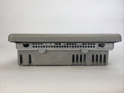 ALLEN BRADLEY 2711P-T7C4D1 SER A PANELVIEW PLUS 700 2711P-RP1 LOGIC MODULE SER G