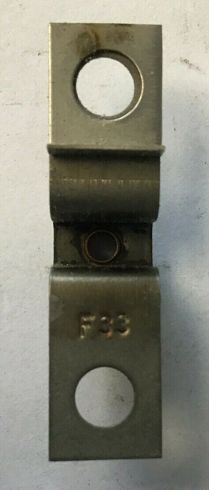 ALLEN BRADLEY F33 HEATER***LOTOF2***