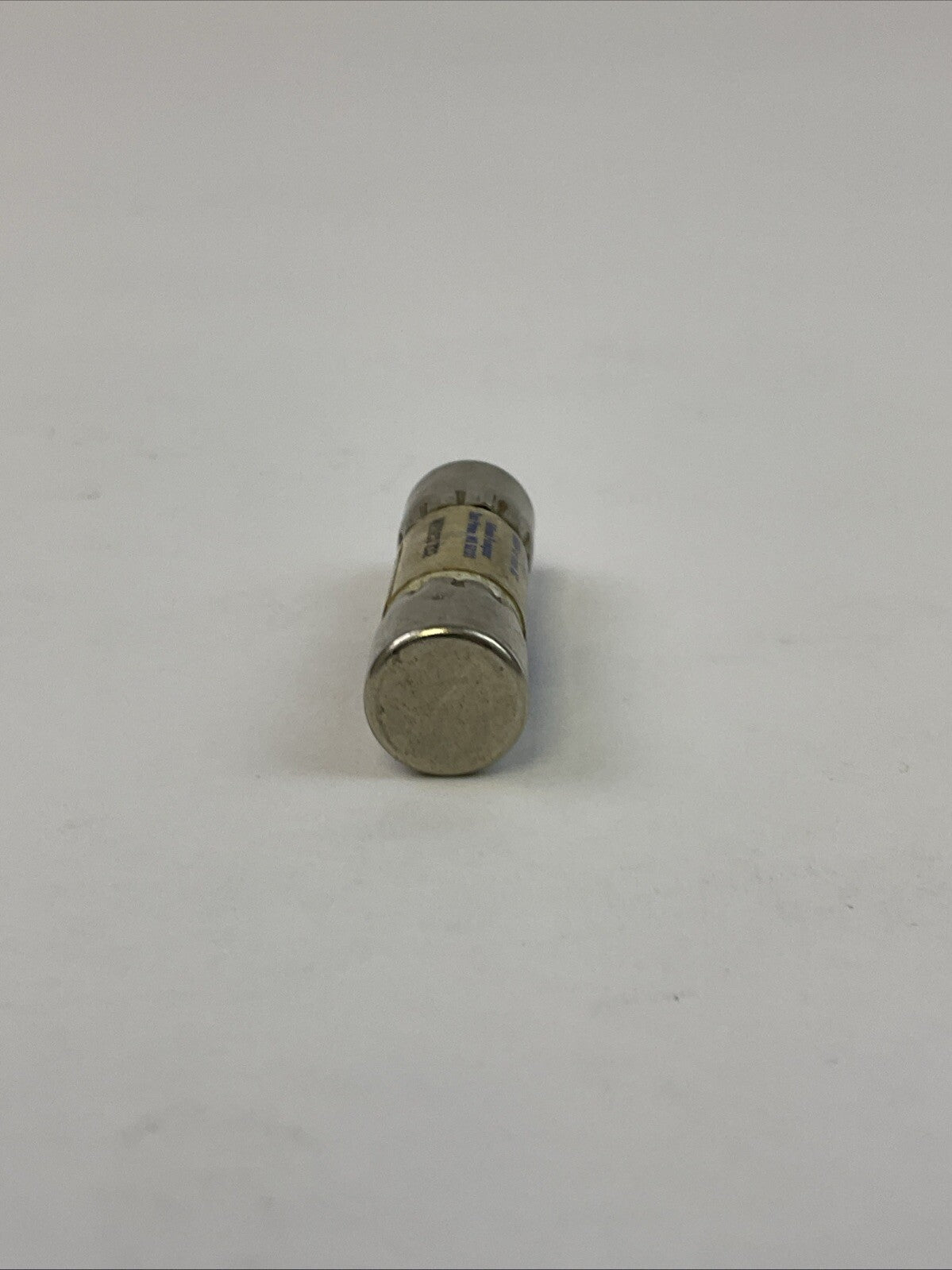 EDISON HCLR20 FAST-ACTING CURRENT LIMITING CLASS CC FUSE 20AMP 600VAC (LOT OF 5)