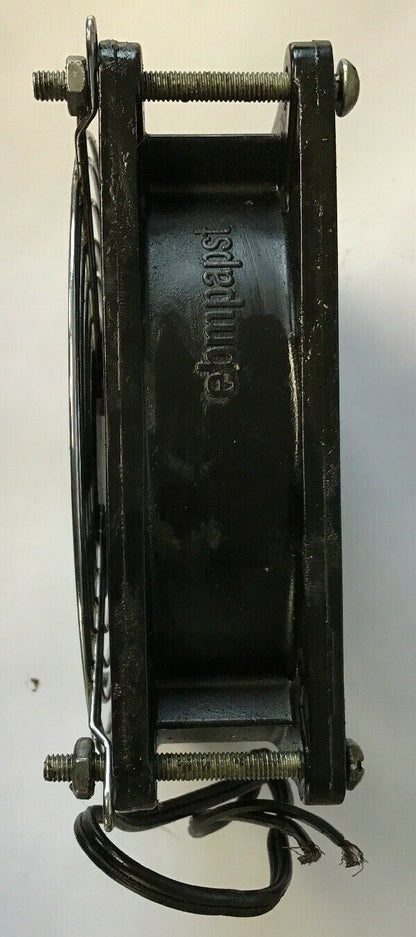 EBMPAPST 5958 COOLING FAN 230V 50/60HZ