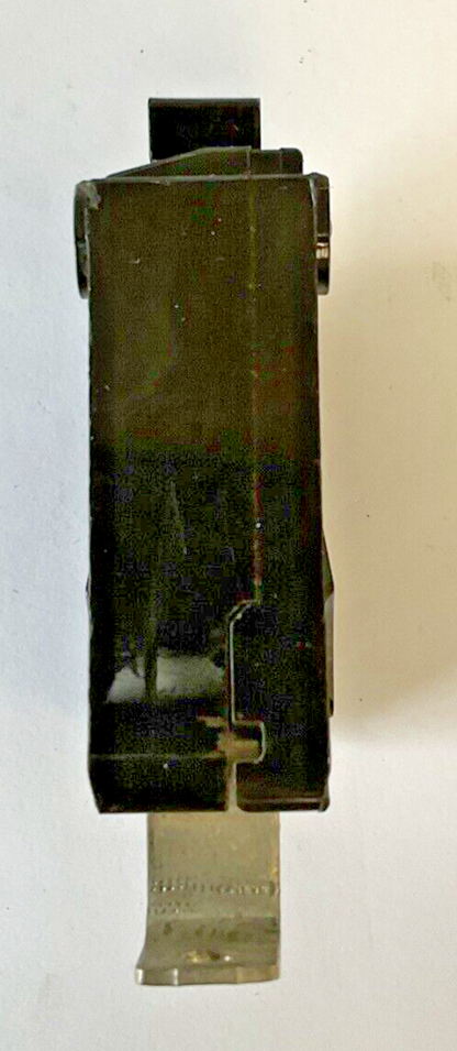 SIEMENS BL120 CIRCUIT BREAKER 20A 120/240VAC 1POLE