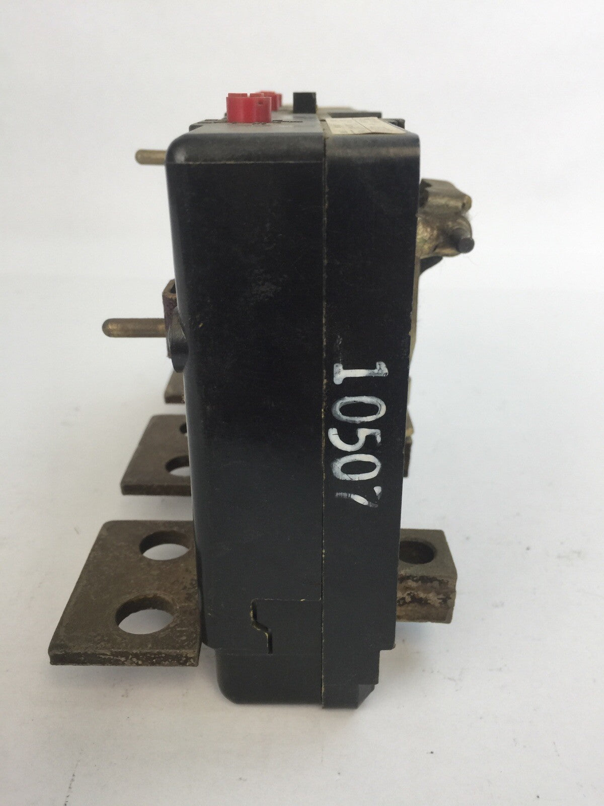 WESTINGHOUSE 62E1780 AB TRIP UNIT 3POLE 800AMP 2000-4000 INST TRIP AMPS
