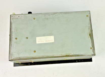 KAWATA DRYMATE-21 CHALLENGER SCREEN PANEL 200VAC