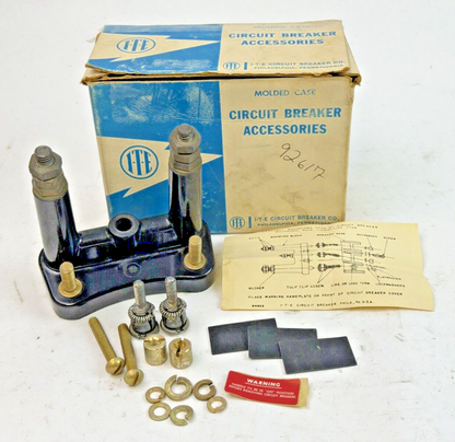 ITE / SIEMENS - 92617 - MOLDED CASE CIRCUIT BREAKER FRAME MOUNT
