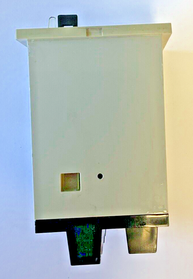 HOKUYO AUTOMATIC AC-NHBA4 AUTO COUNTER 24VDC