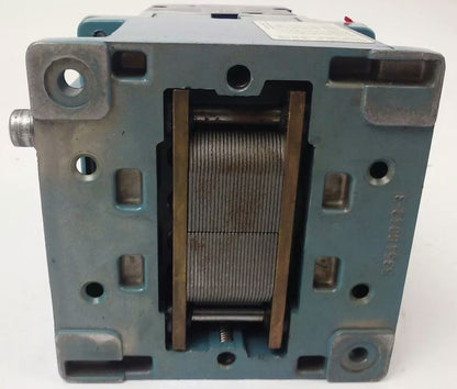 ASEA, EG65-1, CONTACTOR, 3PH, 75A,120V COIL, 660V@58KW, 500V@44KW, USED, EG