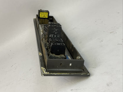 SIEMENS 6FC5247-0AA43-1AA0 MACHINE CONTROL PANEL