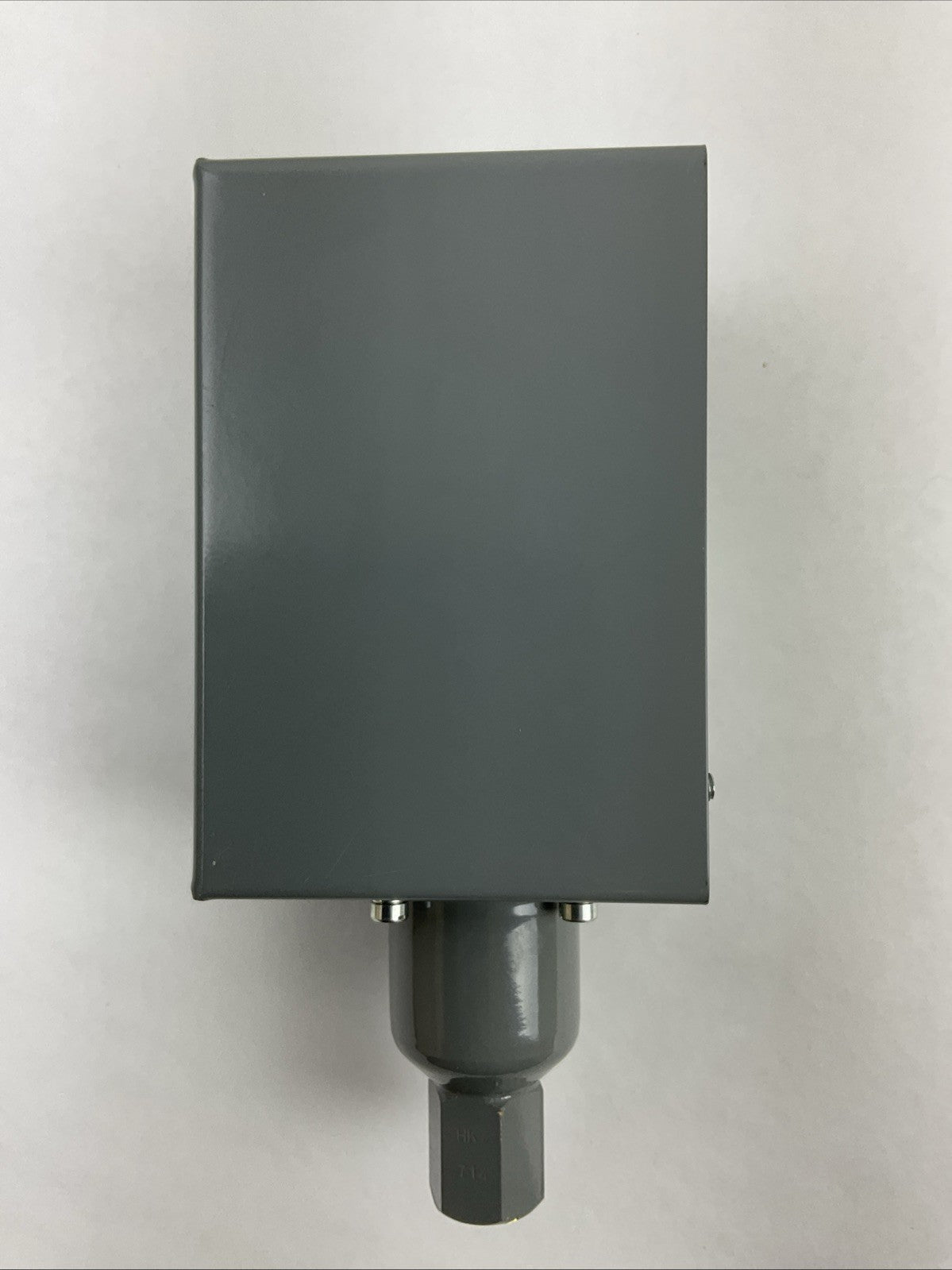 ALLEN BRADLEY K00715715E PRESSURE CONTROL SWITCH