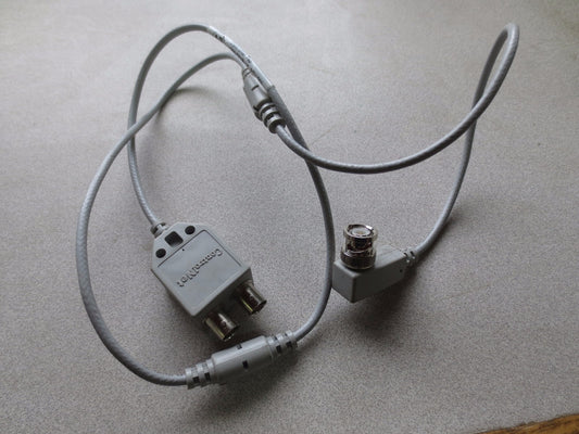 ALLEN-BRADLEY 1786-TPYR/C Rev. D01 / 87264271, Rev. A01 CABLE