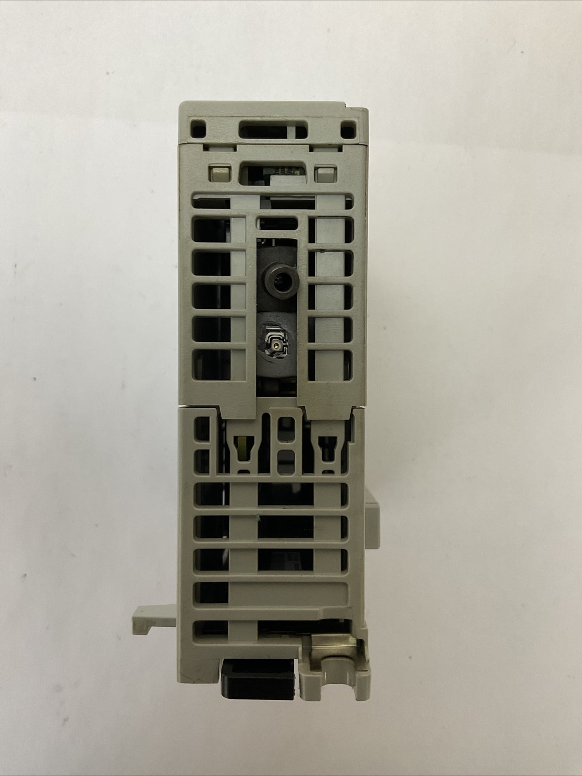 ALLEN BRADLEY 1768-M04SE SER A FW 15.37 COMPACT LOGIX MOTION MODULE 969mA@5.2VDC