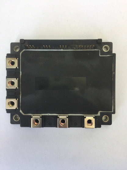 FUJI 6MBP100KB060 POWER IGBT MODULE 600V 100A