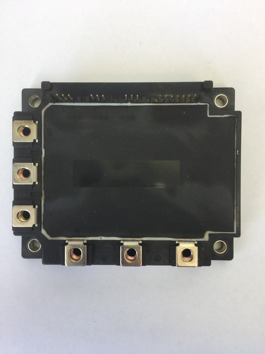 FUJI 6MBP100KB060 POWER IGBT MODULE 600V 100A