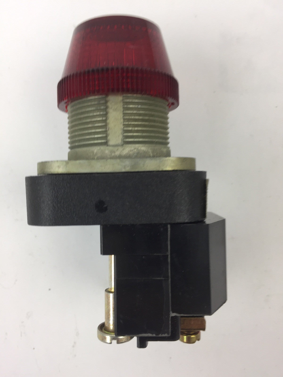 ALLEN BRADLEY 800T-P26 PILOT LIGHT 240V 50/60HZ