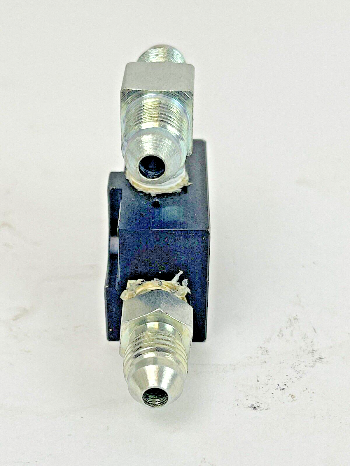 PACESETTER SYSTEMS - P/N PS 102 - JUNCTION BLOCK - 4 POINTS - QUICK DIE CHANGE