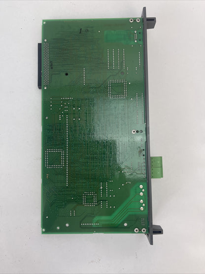 FANUC A16B-2203-0290/02A ETHERNET REMOTE PCB ER1T