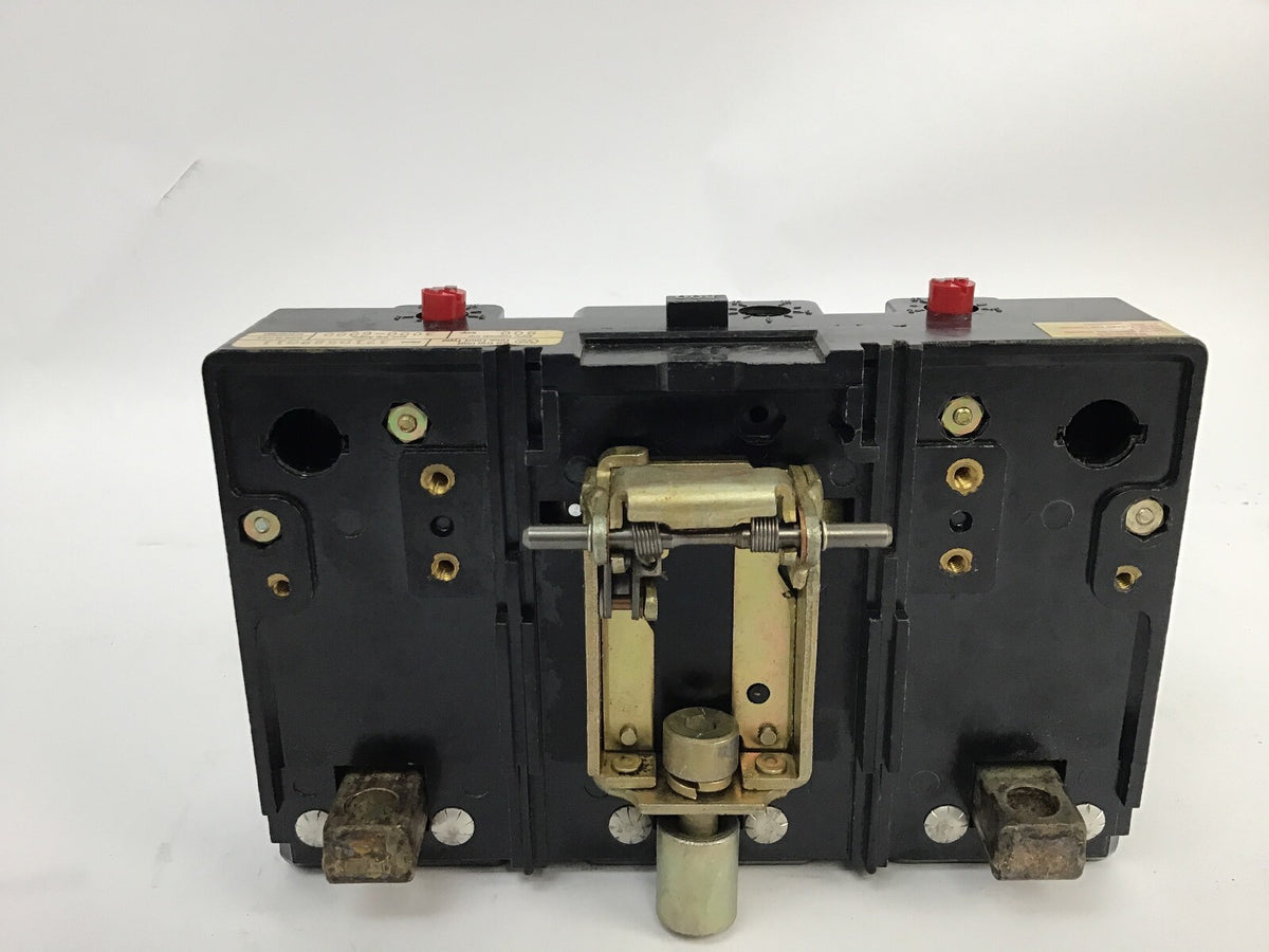 WESTINGHOUSE HNB2800T 3POLE 800A TRIP UNIT ONLY