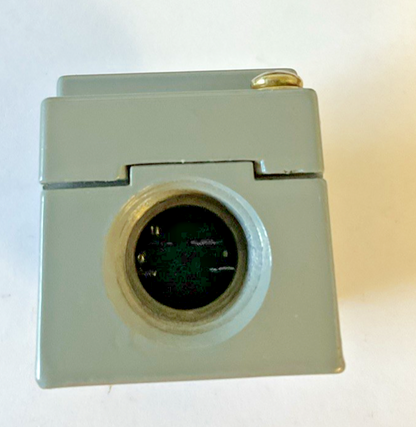 SQUARE D 9007C54G LIMIT SWITCH SER.A