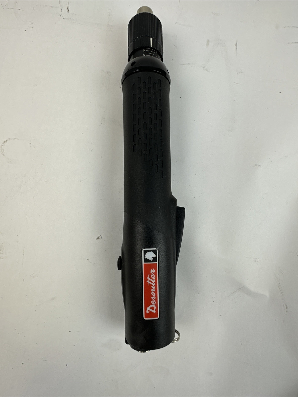 DESOUTTER SLBN050-L1000-S4Q 6151659290 ELECTRIC SCREWDRIVER 40VDC 1000RPM