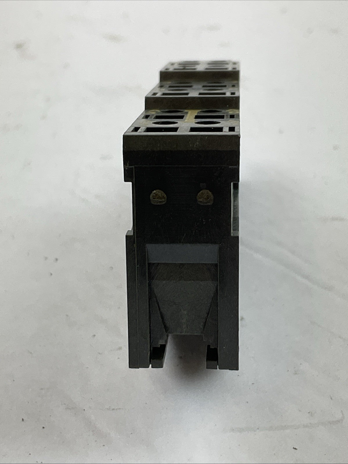 SIEMENS TERMINAL MODULE TM-E15C26-A1 (LOT OF 9)