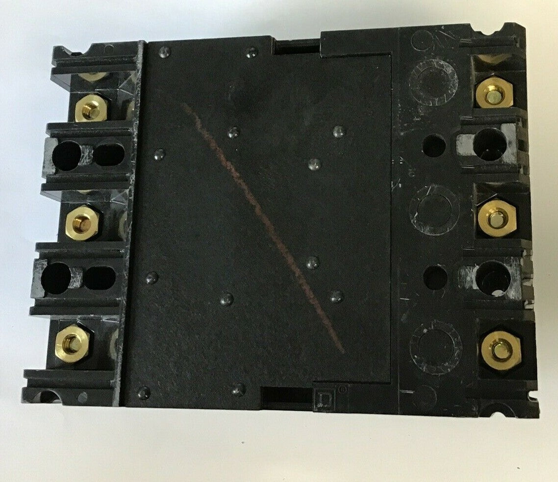 SQUARE D FAL3603015M CIRCUIT BREAKER 30A 600VAC