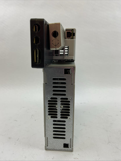 ALLEN BRADLEY 2094-BMP5-M AXIS POWER MODULE 2094-SE02F-M00-S0 SAFE OFF CONTROL