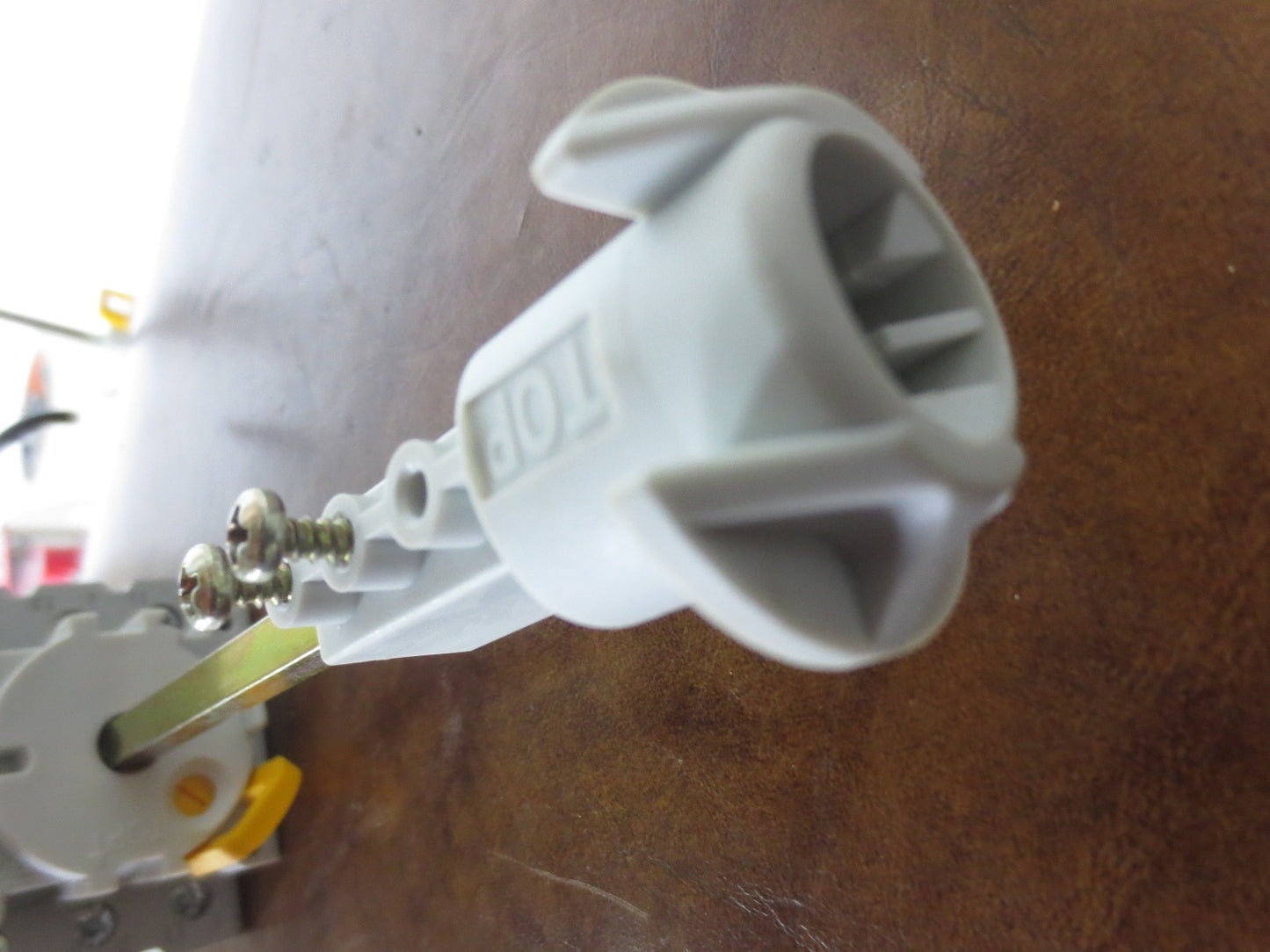ALLEN-BRADLEY 194E-A25-1753 LOAD SWITCH Ser. B